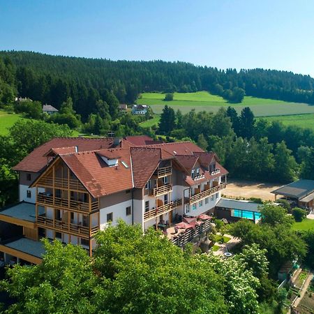 Hotel Schwengerer Monichwald Eksteriør billede