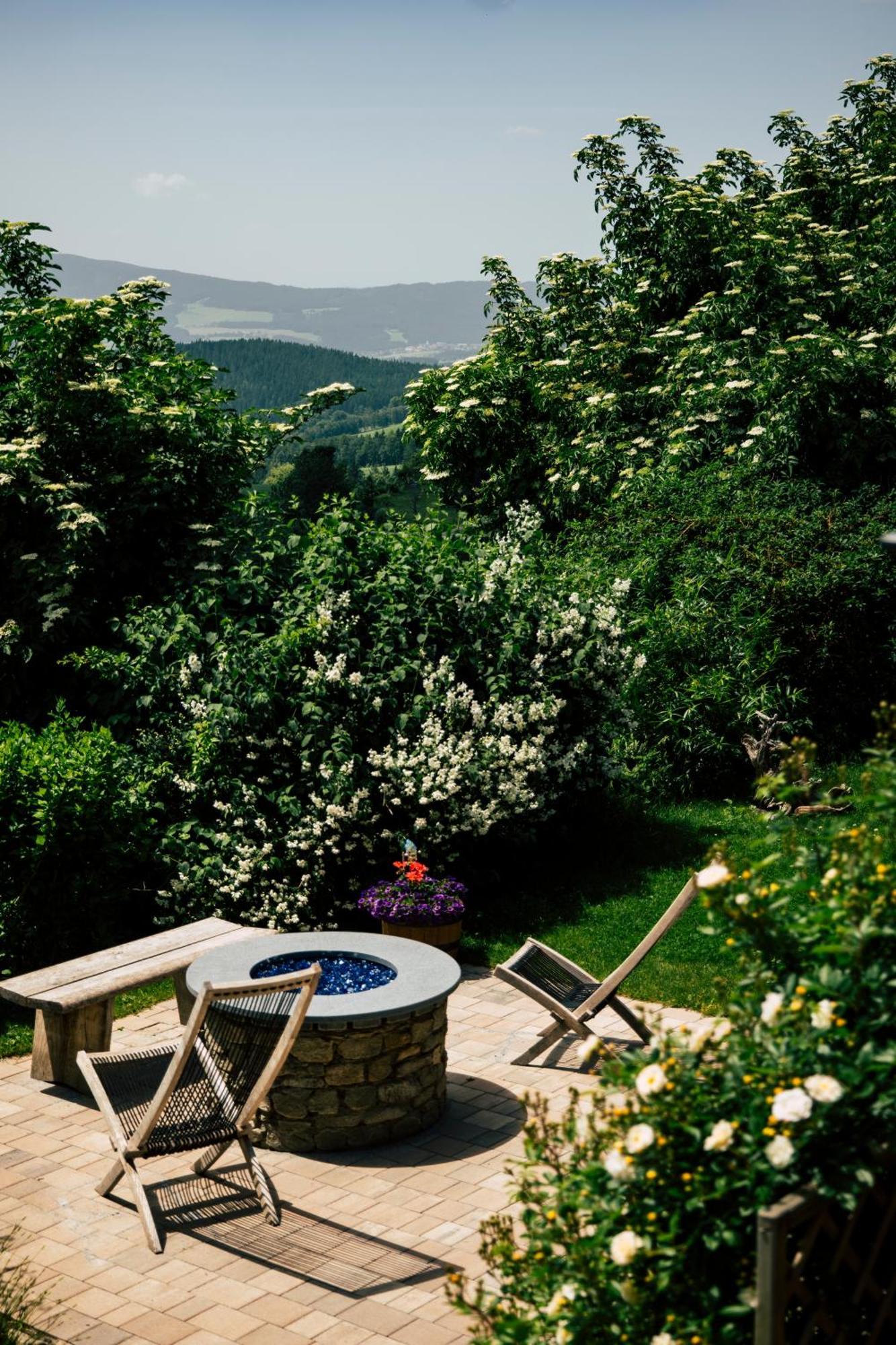 Hotel Schwengerer Monichwald Eksteriør billede