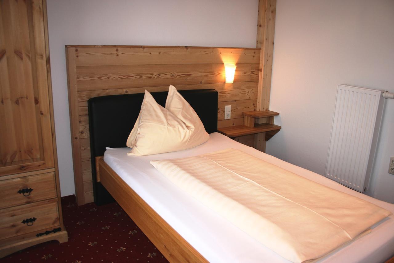 Hotel Schwengerer Monichwald Eksteriør billede