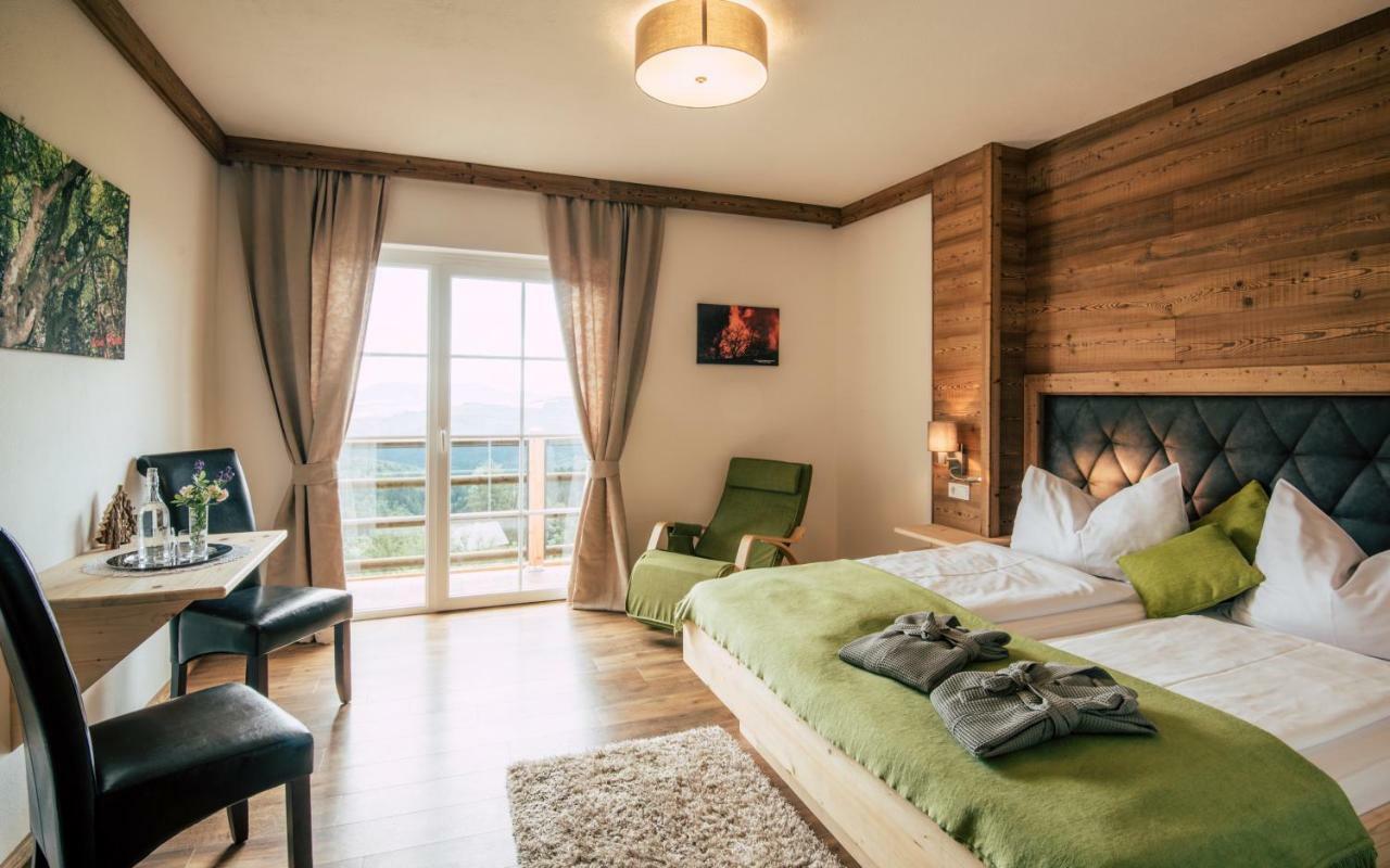 Hotel Schwengerer Monichwald Eksteriør billede