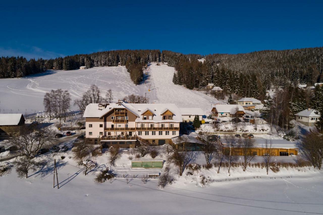 Hotel Schwengerer Monichwald Eksteriør billede