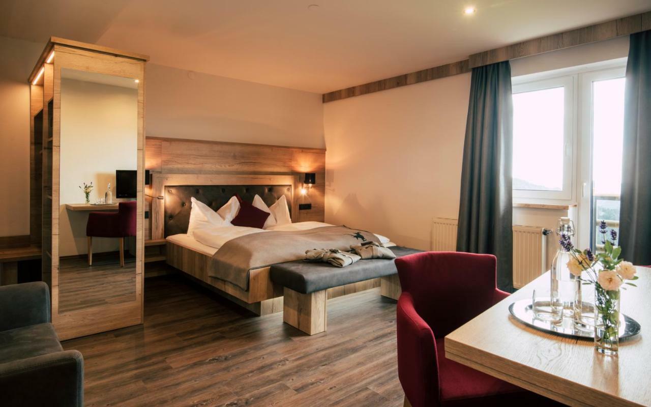 Hotel Schwengerer Monichwald Eksteriør billede