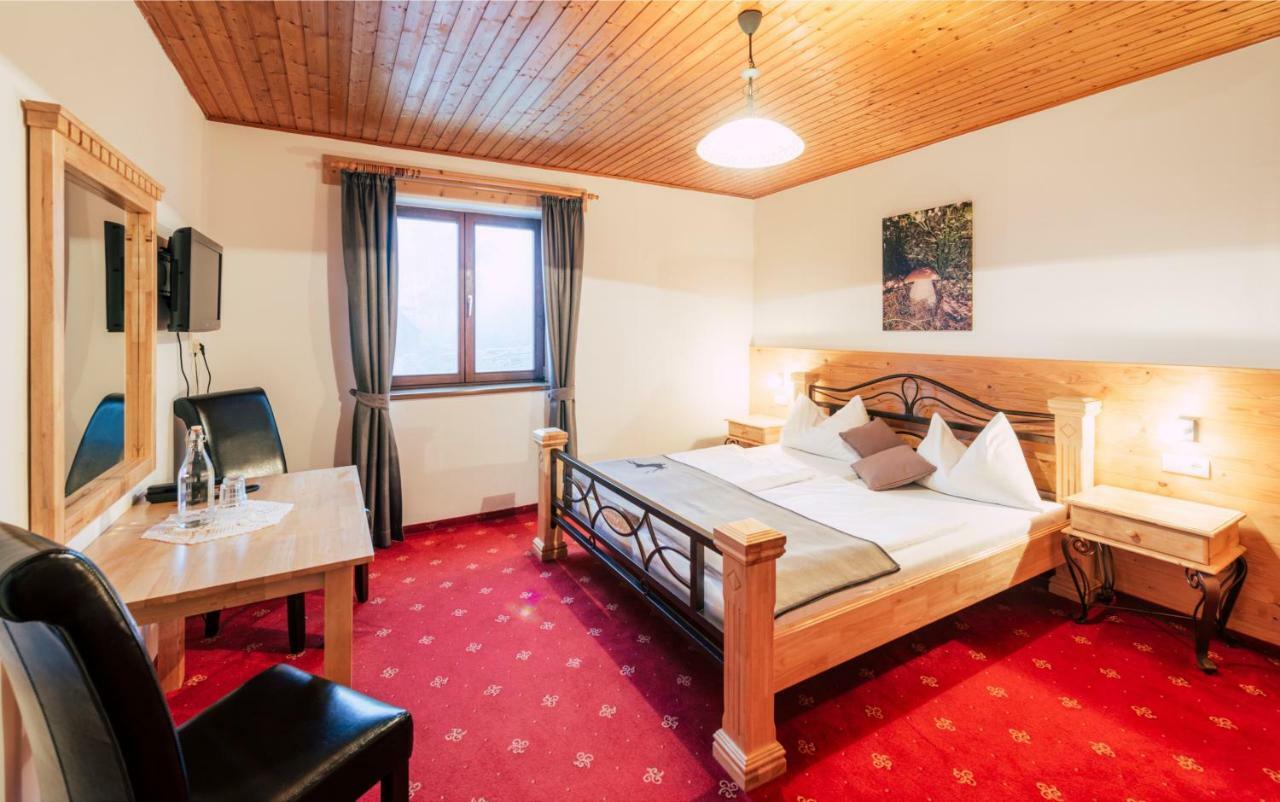Hotel Schwengerer Monichwald Eksteriør billede